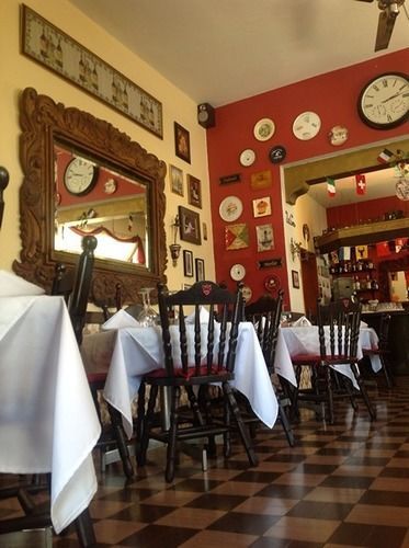 Hotel Casona Guadalajara Eksteriør bilde