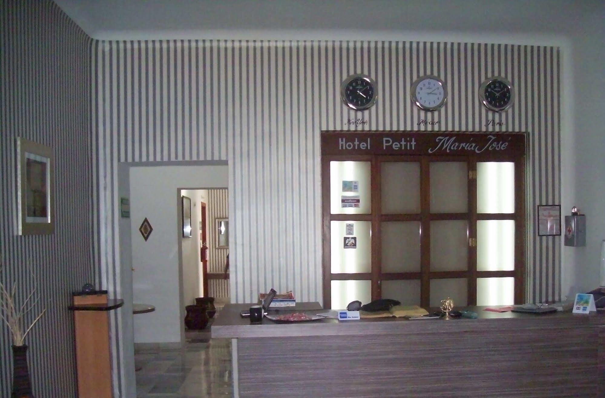 Hotel Casona Guadalajara Eksteriør bilde